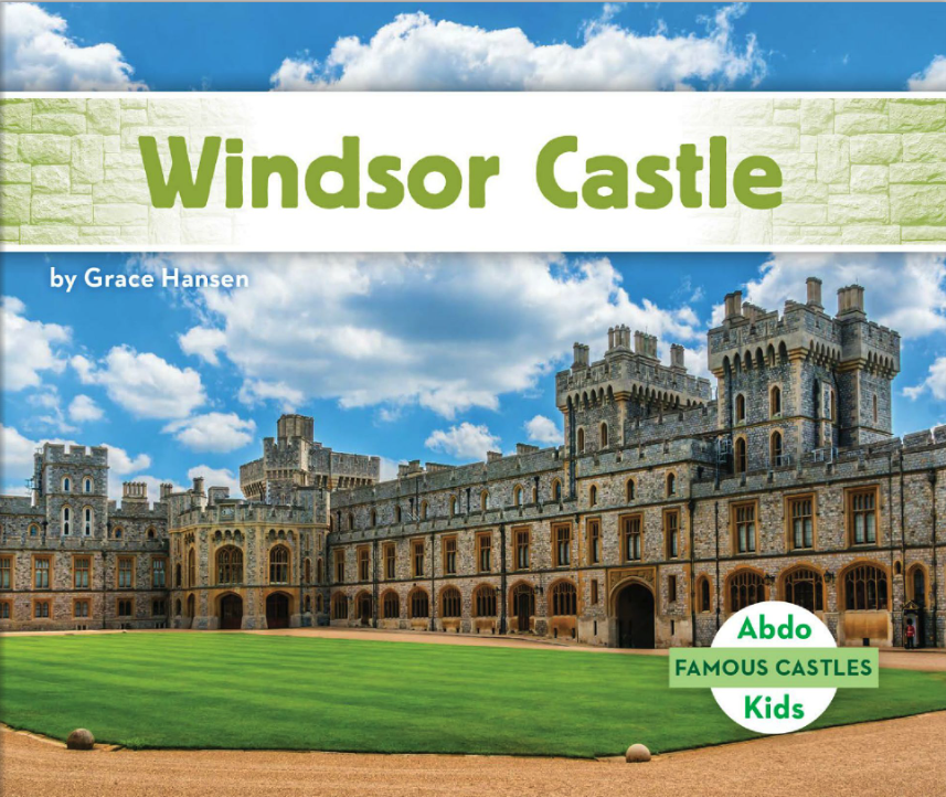 Windsor Castle