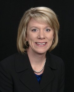 Liz Standish Associate Superintendent Business Affairs