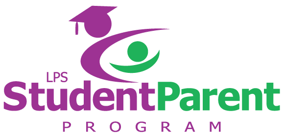 Student Parent Program Logo