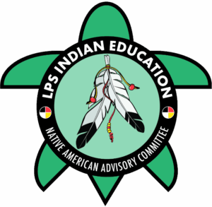 LPS Indian Education: Native American Advisory Committee logo