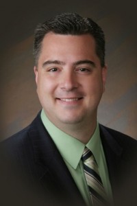 Eric Weber Associate Superintendent Human Resources