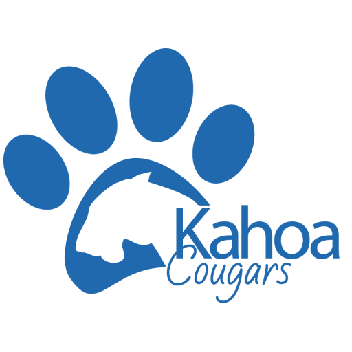 Kahoa Elementary Logo