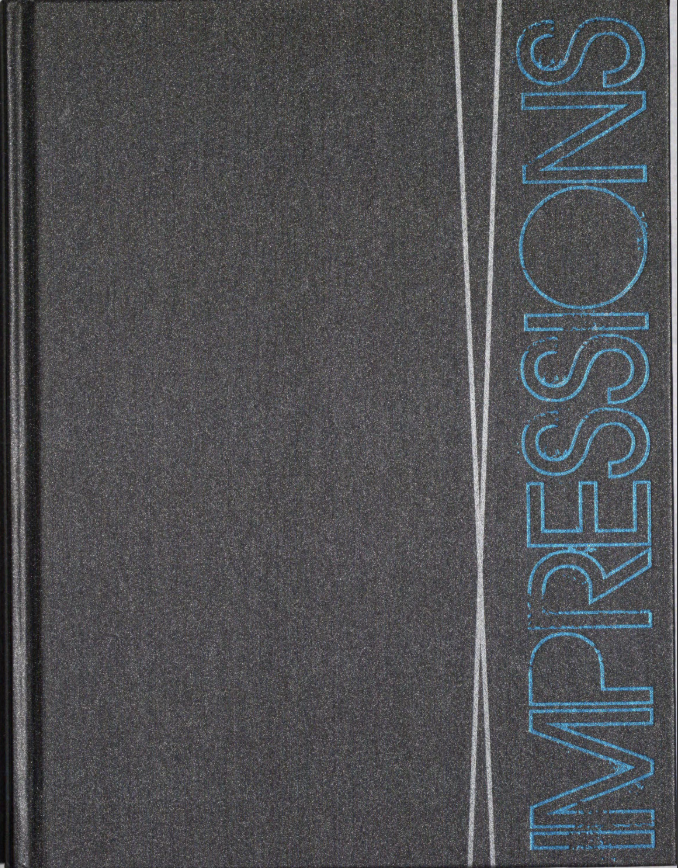 2013 Lincoln Northeast High School Yearbook