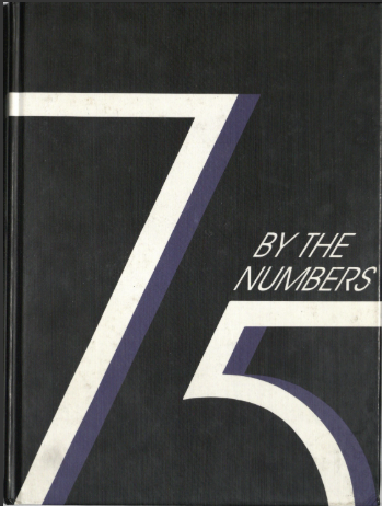 2016 Lincoln Northeast High School Yearbook