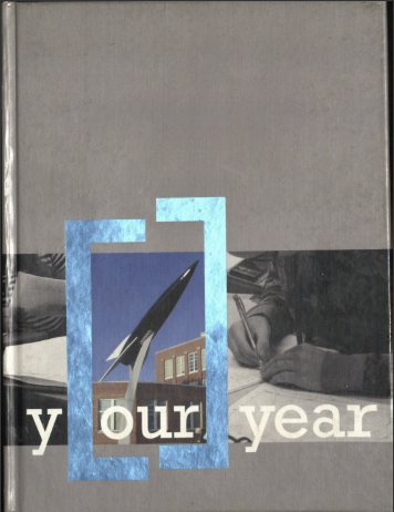 2017 Lincoln Northeast High School Yearbook