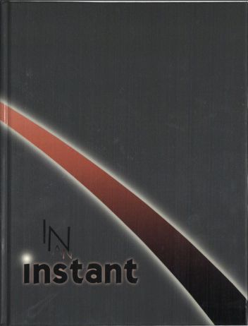 2018 Lincoln Northeast High School Yearbook