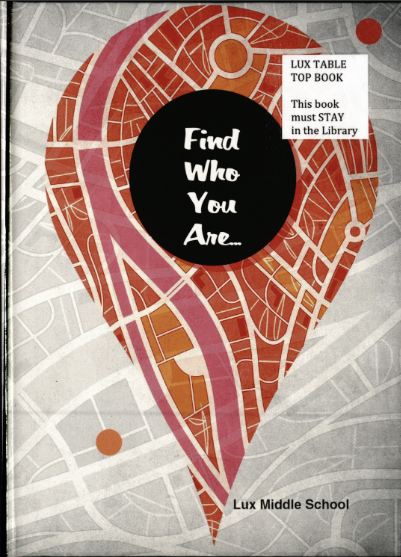 2017 Lux Middle School Yearbook