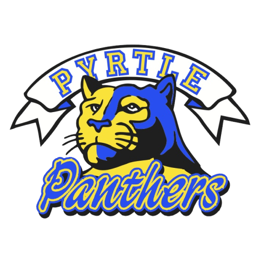 Pyrtle Elementary School Logo