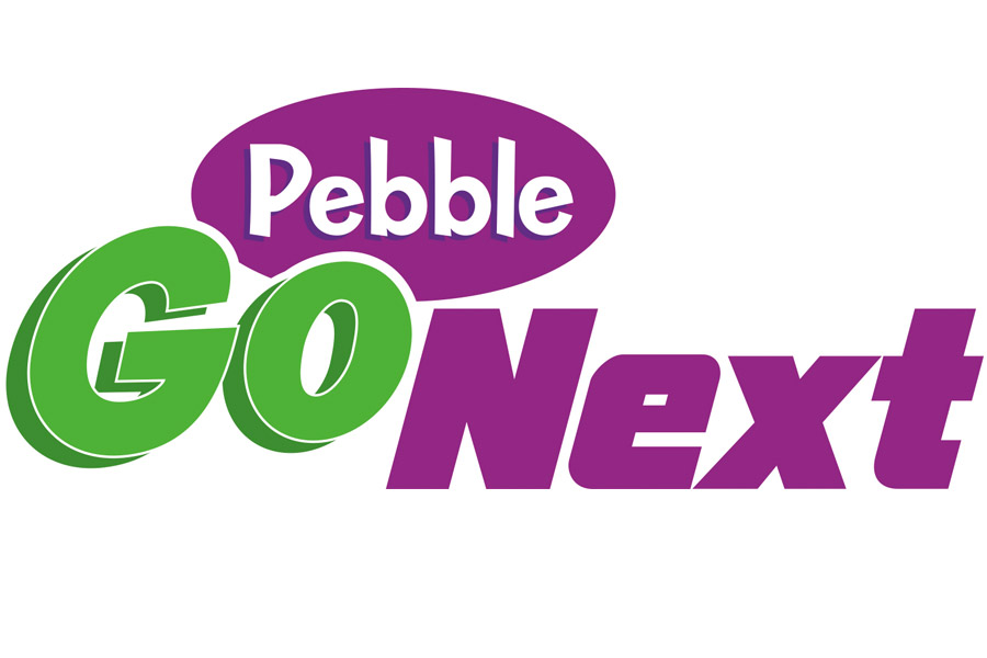 PebbleGo Next Icon