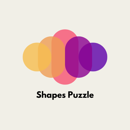 Shapes Puzzle
