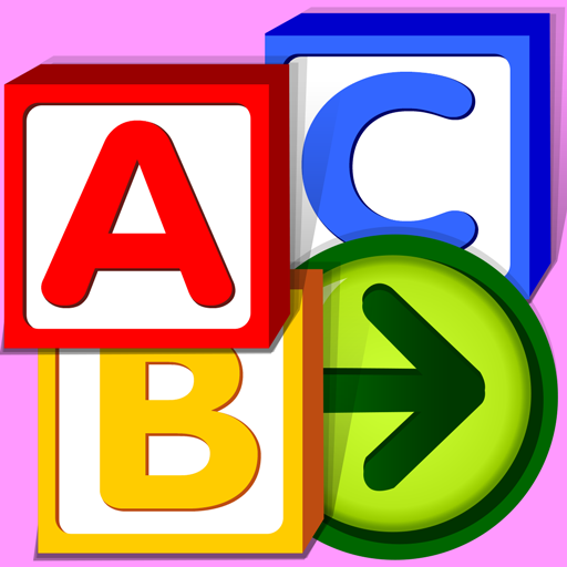 Starfall ABCs logo