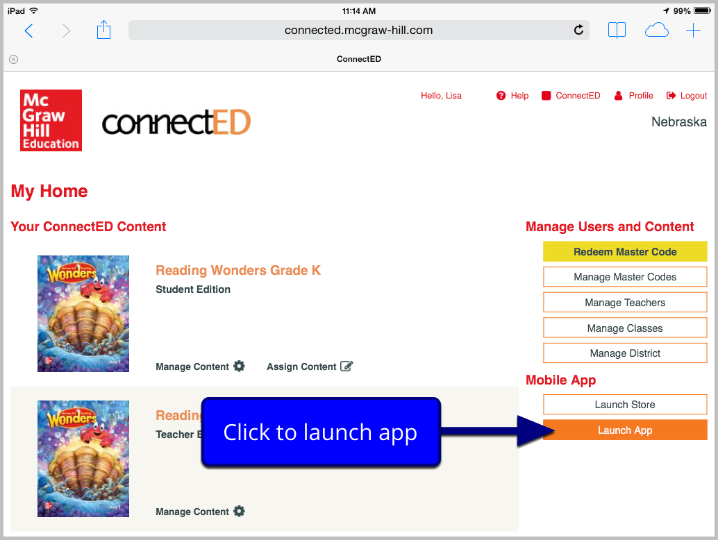 Mcgraw hill connect troubleshooting