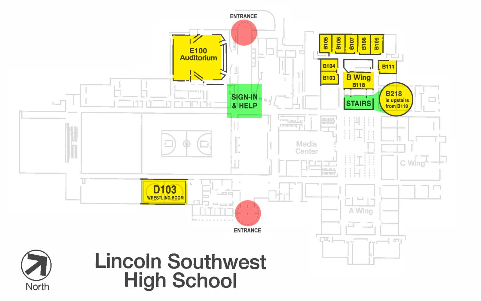 LPS Technology Training Connected Classroom Equipment