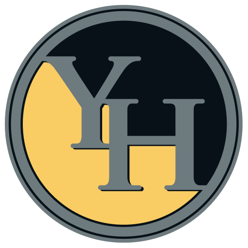 Yankee Hill Education Center Logo