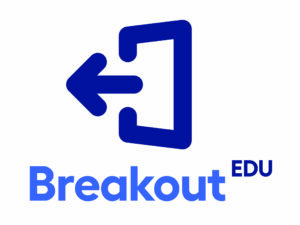 Breakout EDU logo