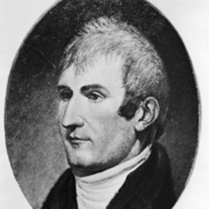 A book cover showing a picture of Lewis