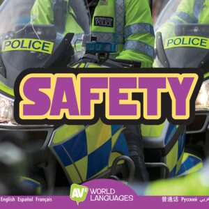 A book cover showing a police uniform.