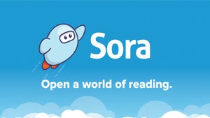 Sora icon