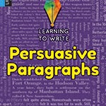 Book cover showing the title in yellow with a purple background