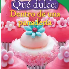 Que Dulce Magazine cover