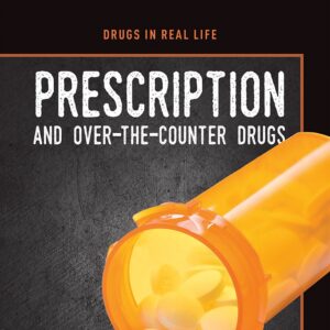 Book cover Prescription and Over the Counter Drugs