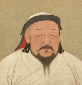 Kublai Khan