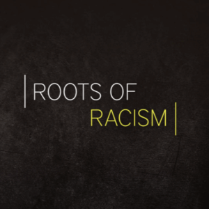 Book cover showing the title in white text with a black background