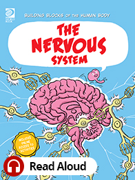 The Nervous System book cover