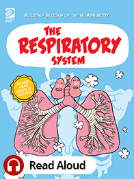 The Respiratory System book cover