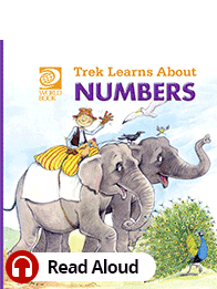 Book cover showing a scarecrow riding an elephant
