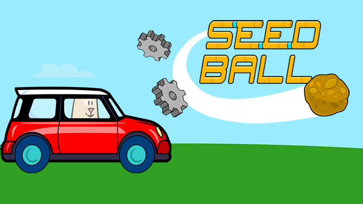 Seed Ball