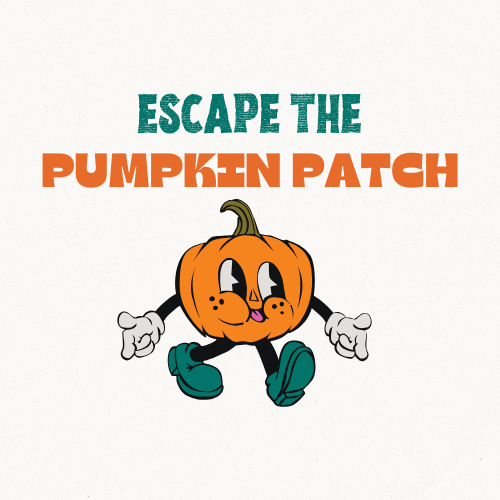 Escape the Pumpkin Patch