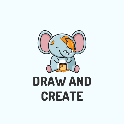 Draw and Create