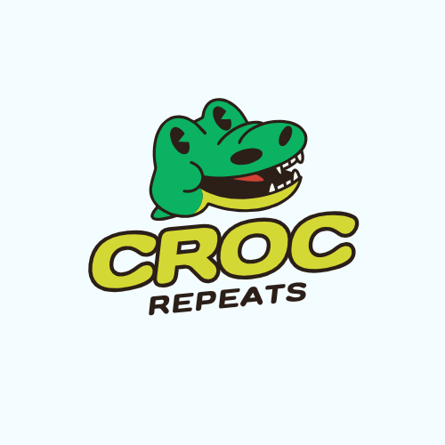 Croc Repeats