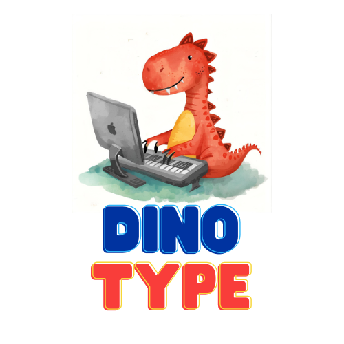Dino Type