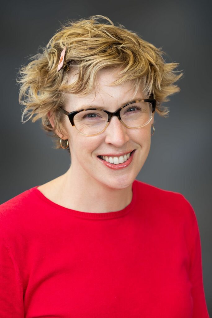Photo of Board Member, Mara Krivohlavek