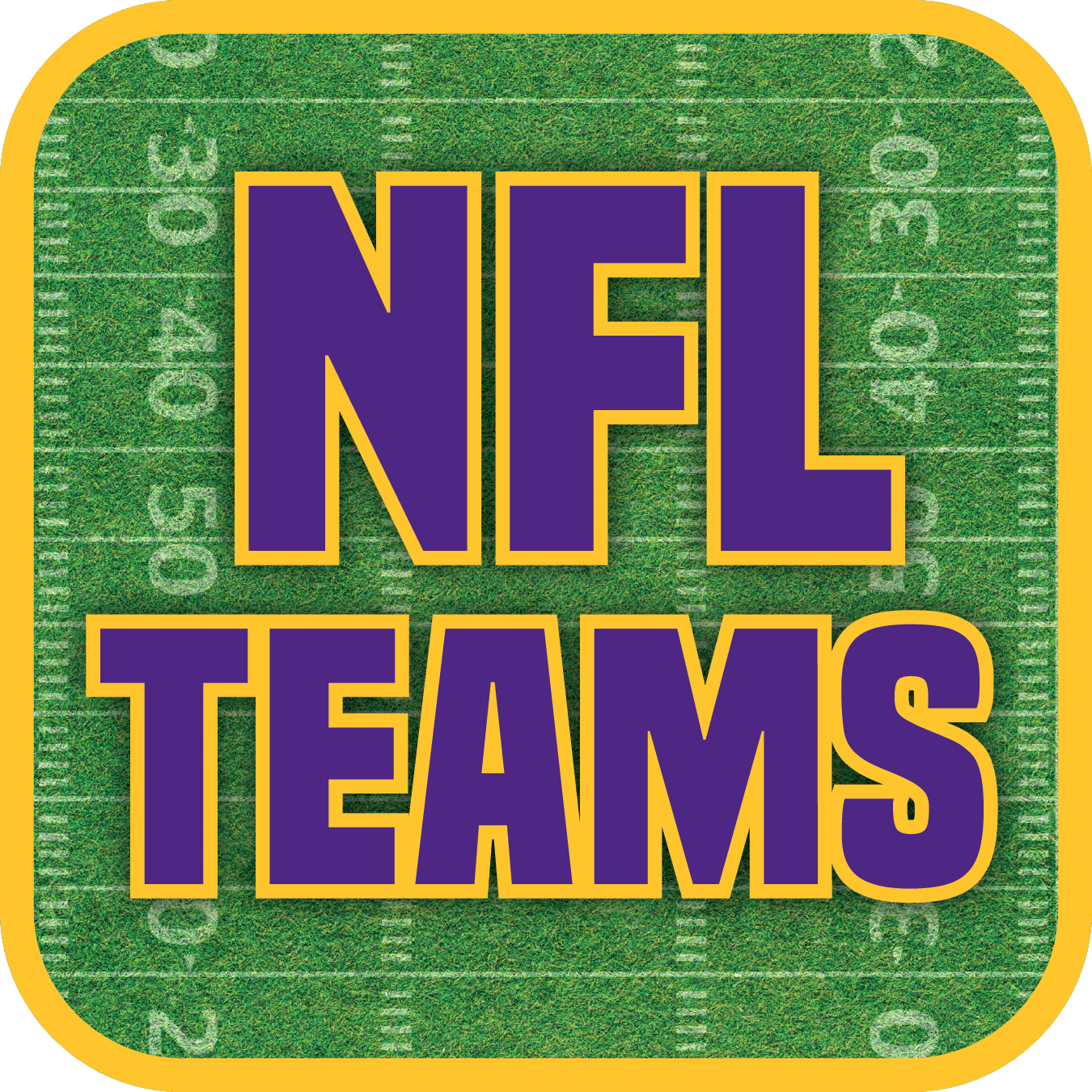 Abdo NFL Teams