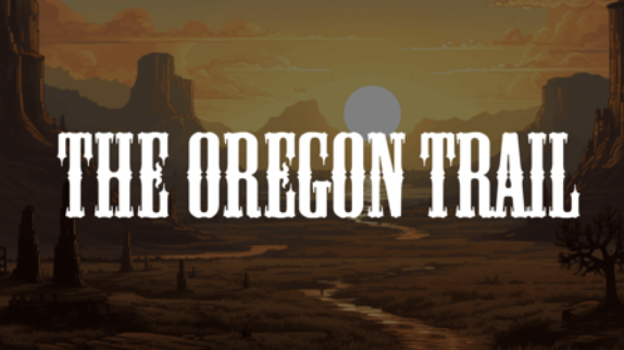 Oregon Trail
