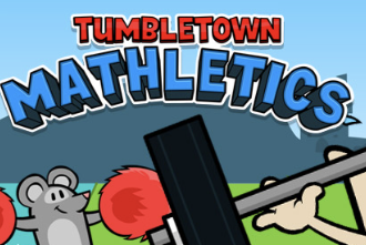 Tumbletown Mathletics