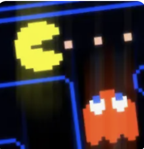 Pac-Man