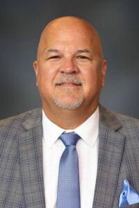 Photo of Brad Jacobsen