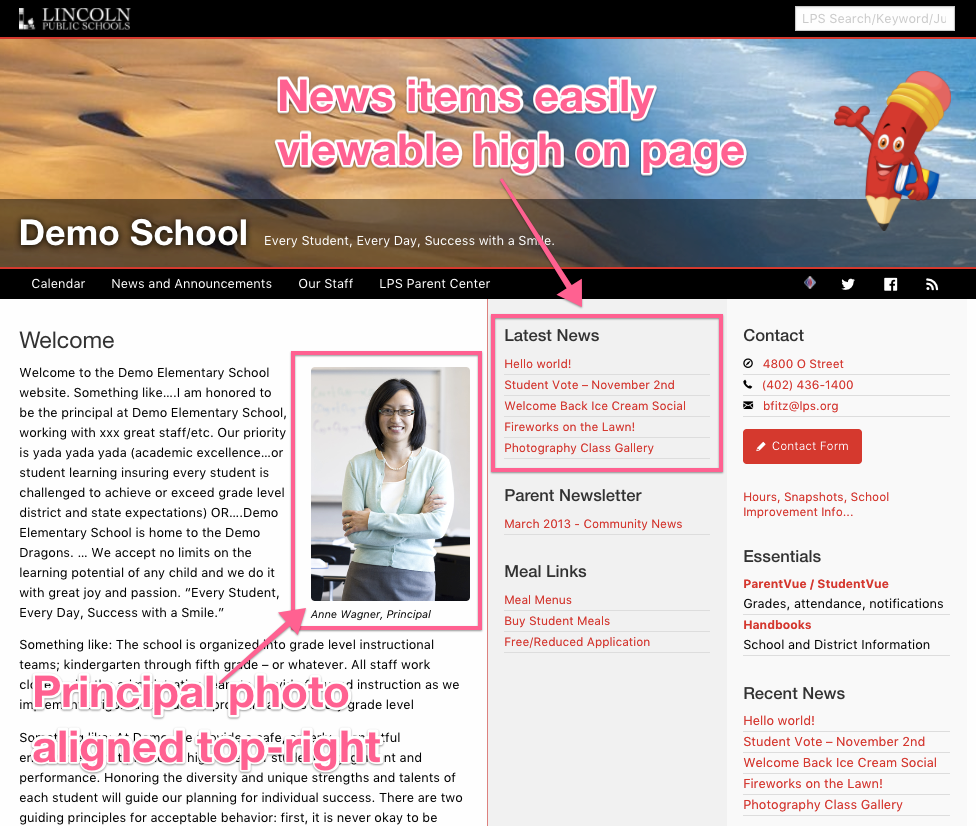 Home Page - AAA School Of Advertising