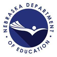 Logo for the Nebraska Department of Education