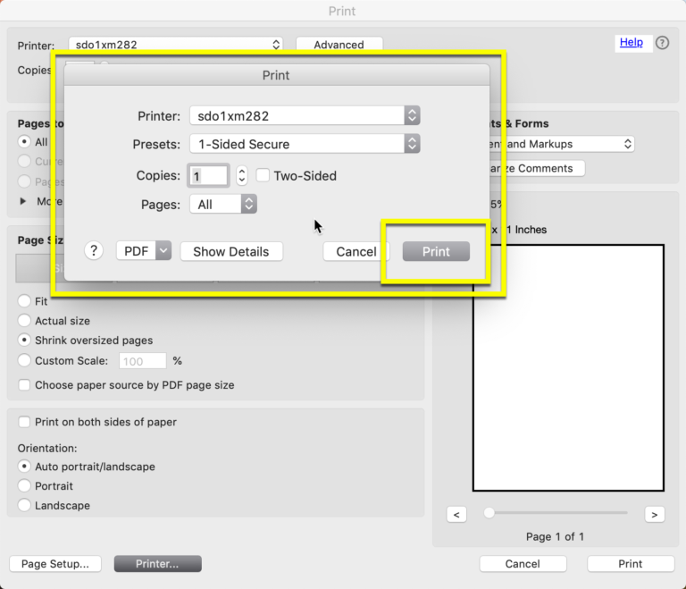 adobe acrobat pro dc install school district