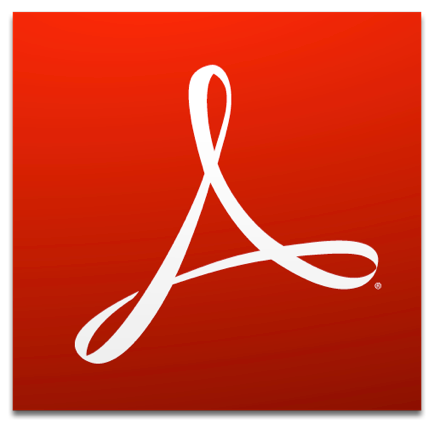 download the last version for iphoneAdobe Acrobat Pro DC