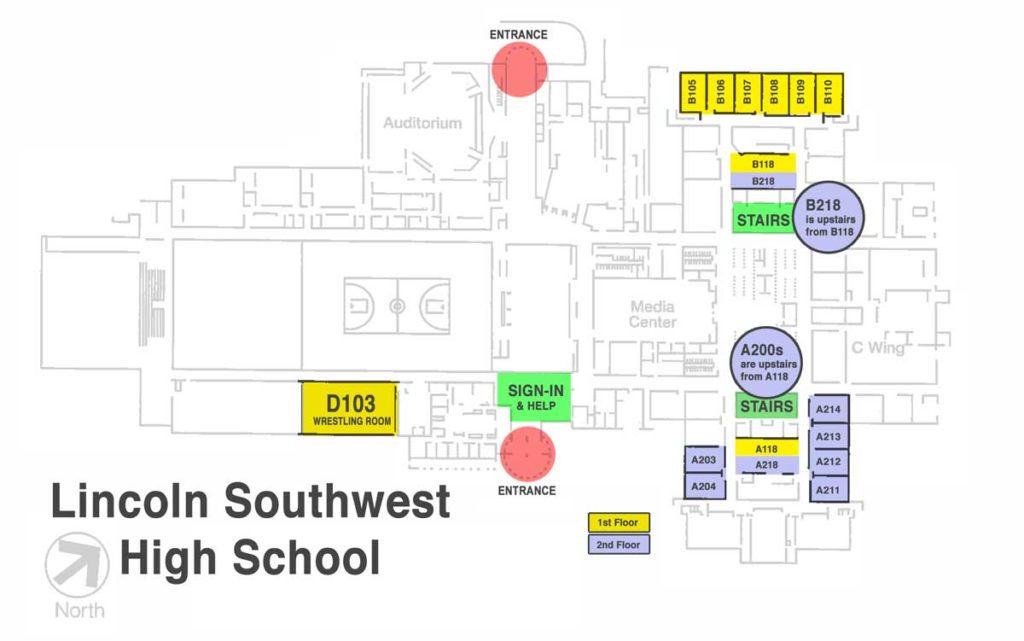 LPS Computing Services 2017 Elementary Connect Conference