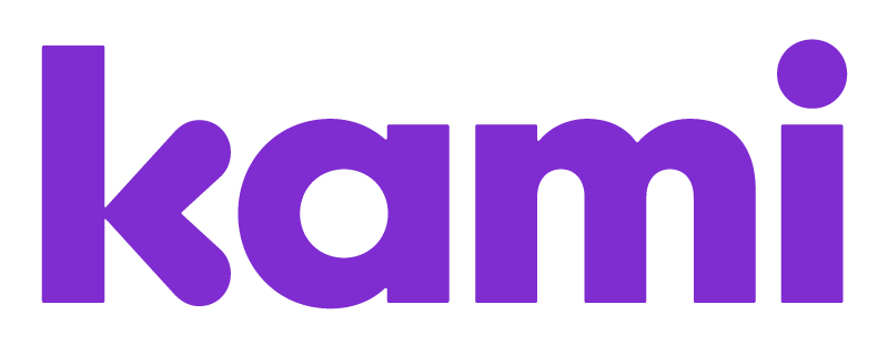 Kami logo