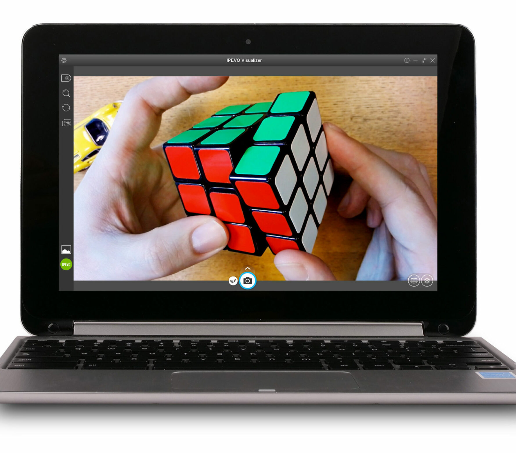 LPS Computing Services IPEVO Document Cameras