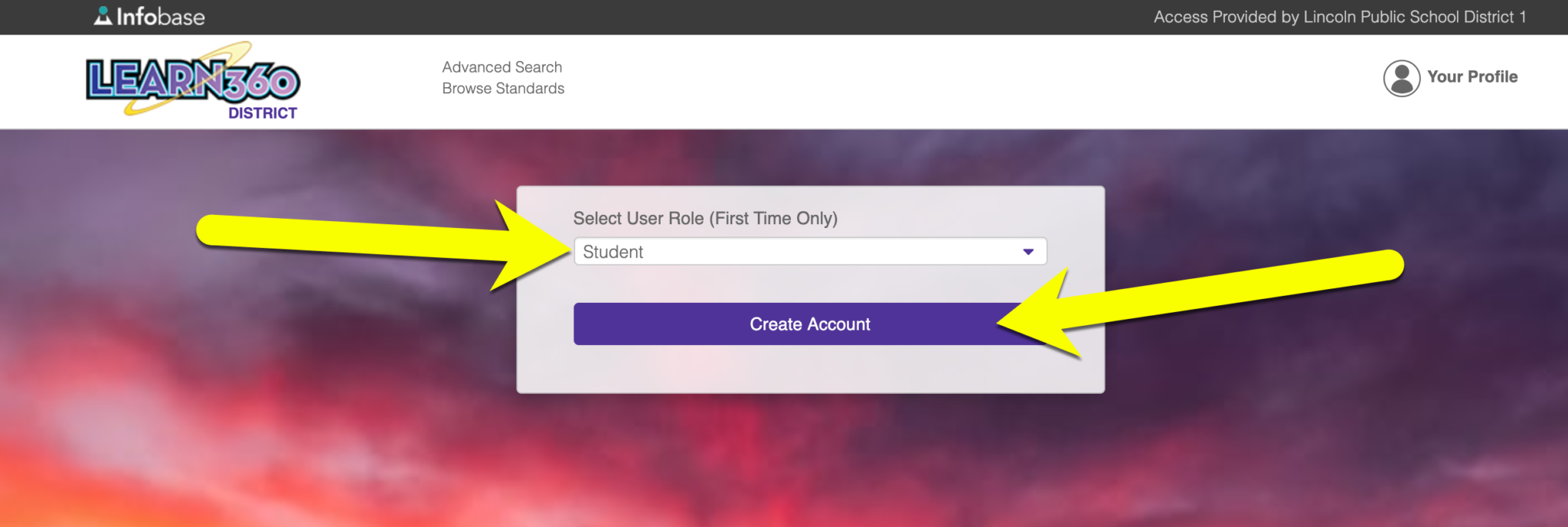 LPS Computing Services Learn360