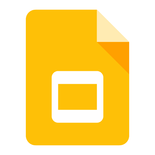 LPS Computing Services | Google Slides